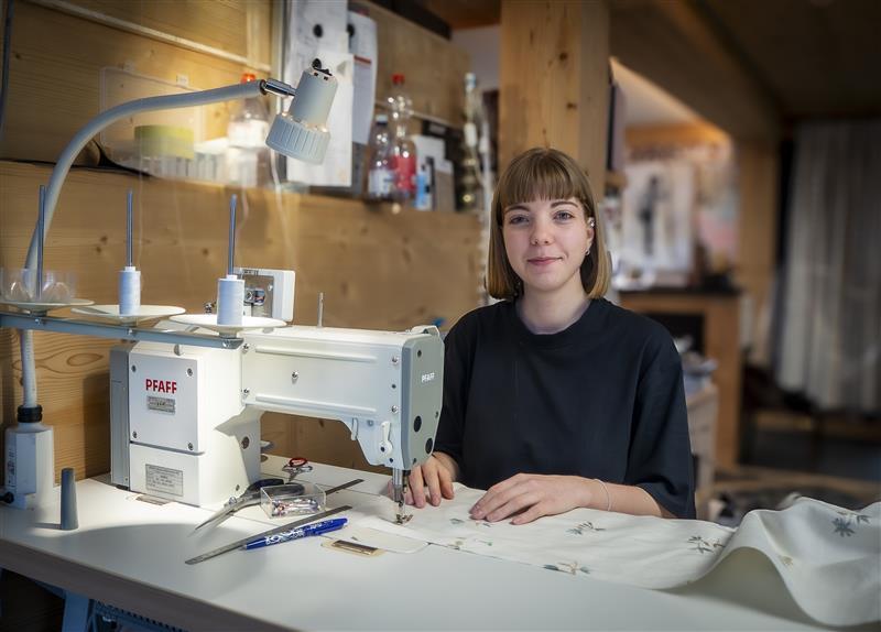 Swiss Skills 2025: le témoignage de deux lauréats de la région